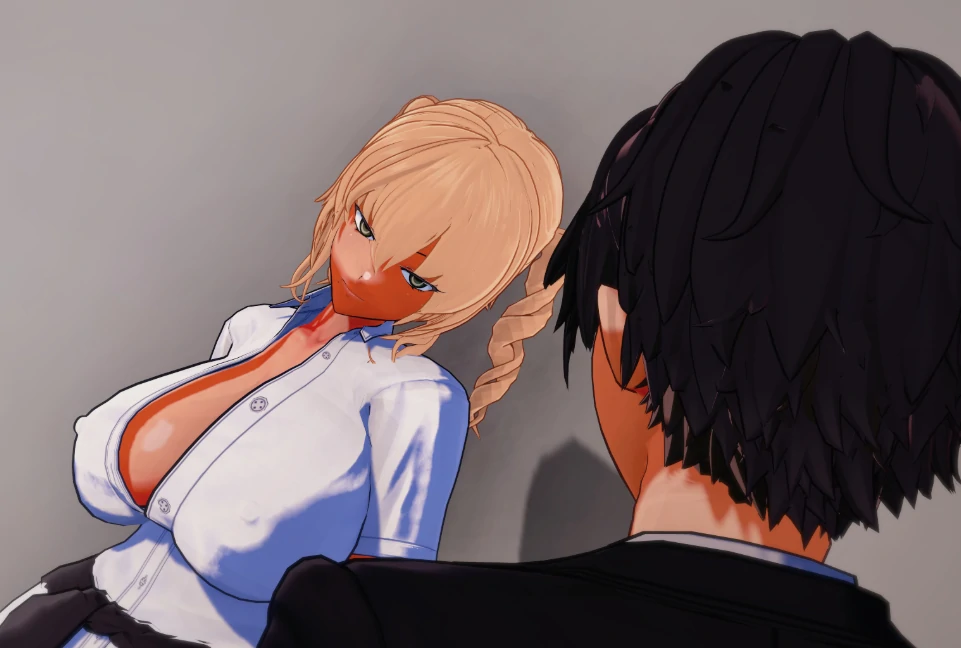 【日系SLG/AI汉化/3D】苦涩的收获：复仇之心Ch.1 Act 1.5 AI汉化版【PC+安卓/6.2G/更新】 更新图 1