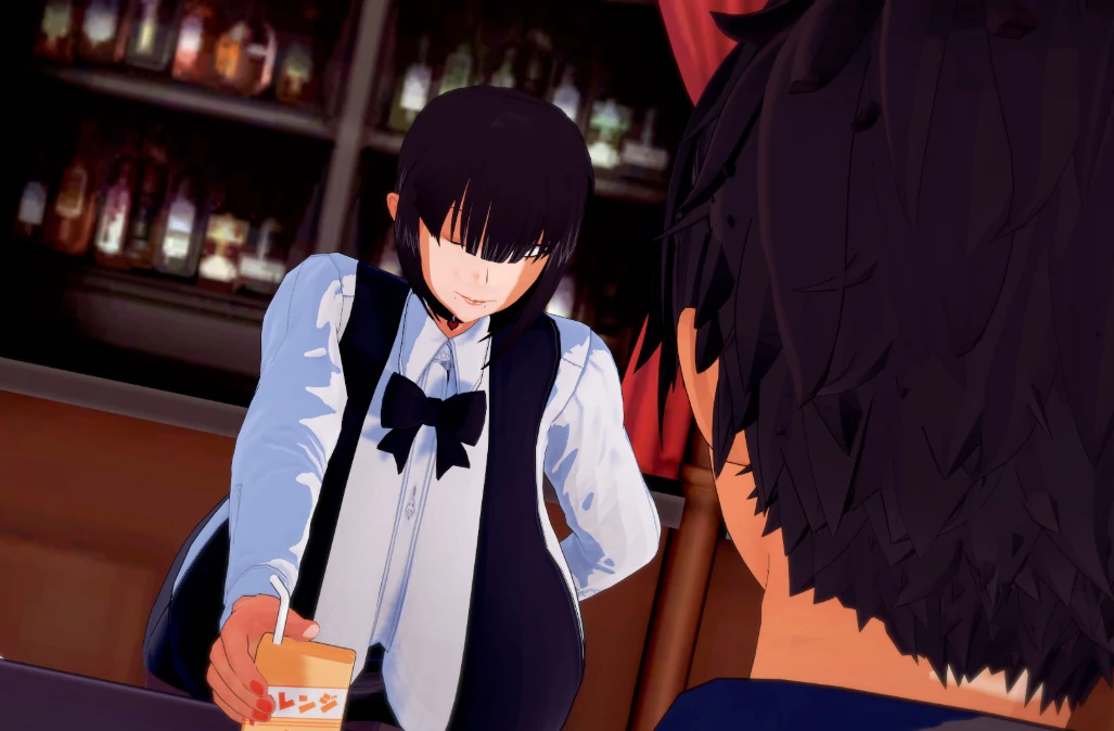 【日系SLG/AI汉化/3D】苦涩的收获：复仇之心Ch.1 Act 1.5 AI汉化版【PC+安卓/6.2G/更新】 内容图 2