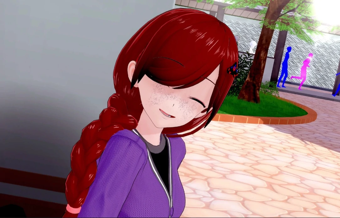 【日系SLG/AI汉化/3D】欢迎加入友谊俱乐部！0.12 AI汉化版【PC+安卓/3.8G/更新】 内容图 1