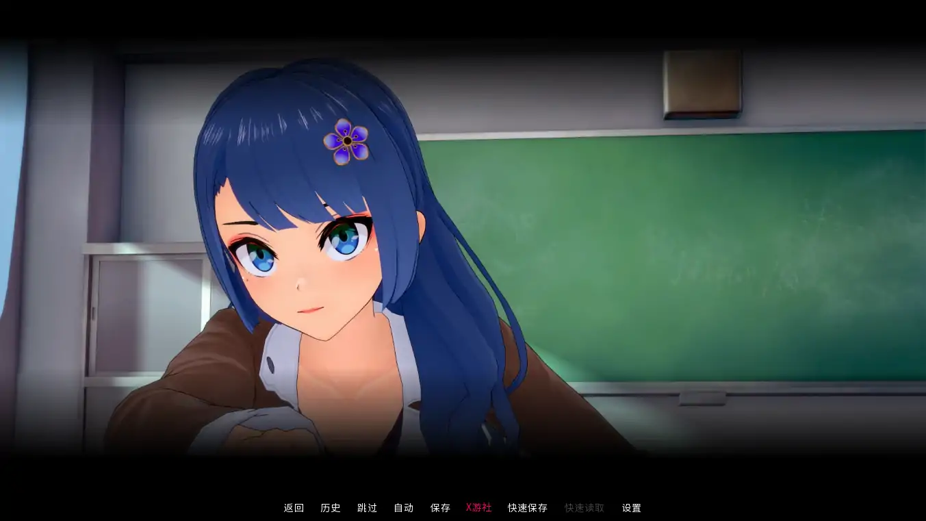 【日系SLG/AI汉化/3D】淫欲传说：异世界幻想0.13 AI汉化版【PC+安卓/3.38G/更新】 封面图 2