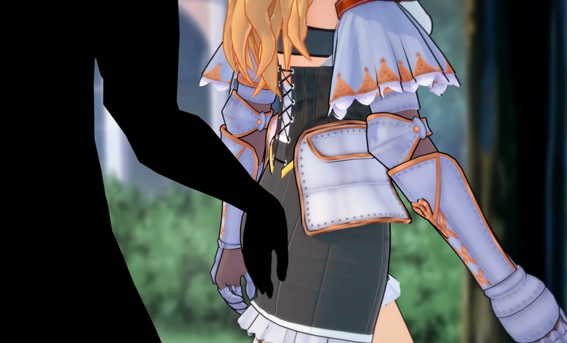 【日系SLG/AI汉化/3D】腐化我的异世界女友1.2.6 AI汉化版【PC+安卓/4.6G/更新】 内容图 2
