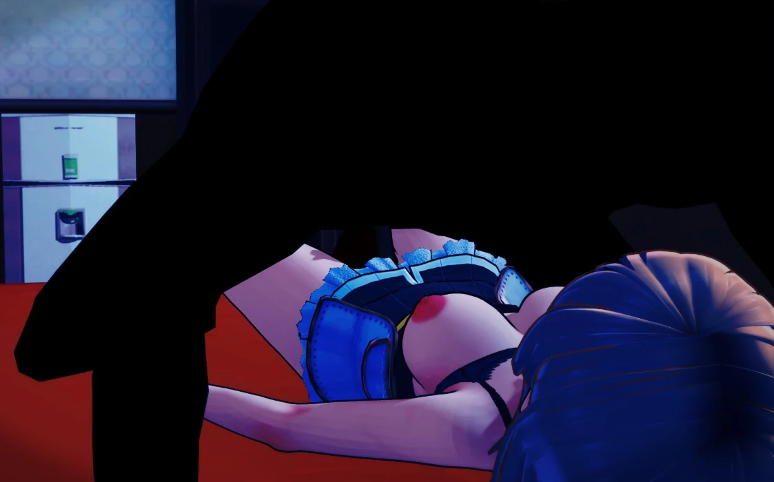 【日系SLG/AI汉化/3D】腐化我的异世界女友1.2.6 AI汉化版【PC+安卓/4.6G/更新】 更新图 2