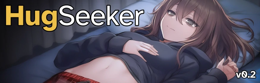 【日系SLG/AI汉化/2D】寻抱物语0.2 AI汉化版【PC+安卓/1G/更新】-X游