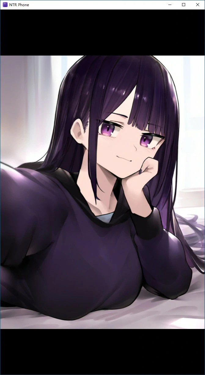 【SLG/动态/官中】NTR手机 V0.28.1 官方中文版【PC/0.41G/更新】 封面图 2