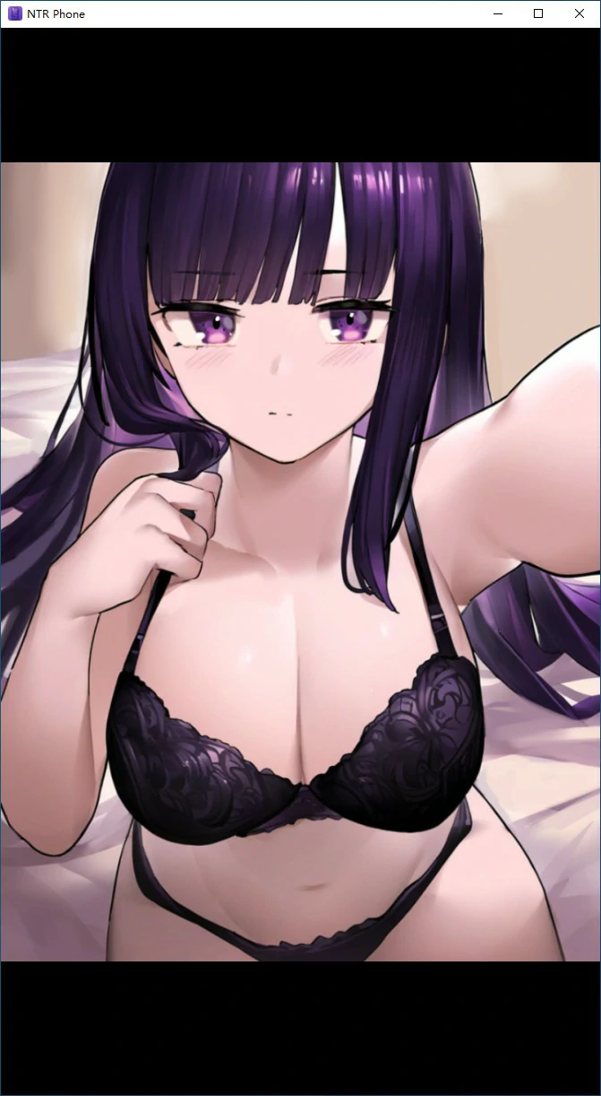 【SLG/动态/官中】NTR手机 V0.28.1 官方中文版【PC/0.41G/更新】 封面图 3