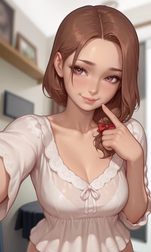 【亚洲SLG/AI汉化/2D】超越自己0.03 AI汉化版【PC+安卓/0.2G/更新】 封面图 3