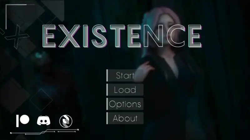【欧美SLG/AI汉化/3D】存在0.1 AI汉化版【PC+安卓/0.94G/首发】-X游