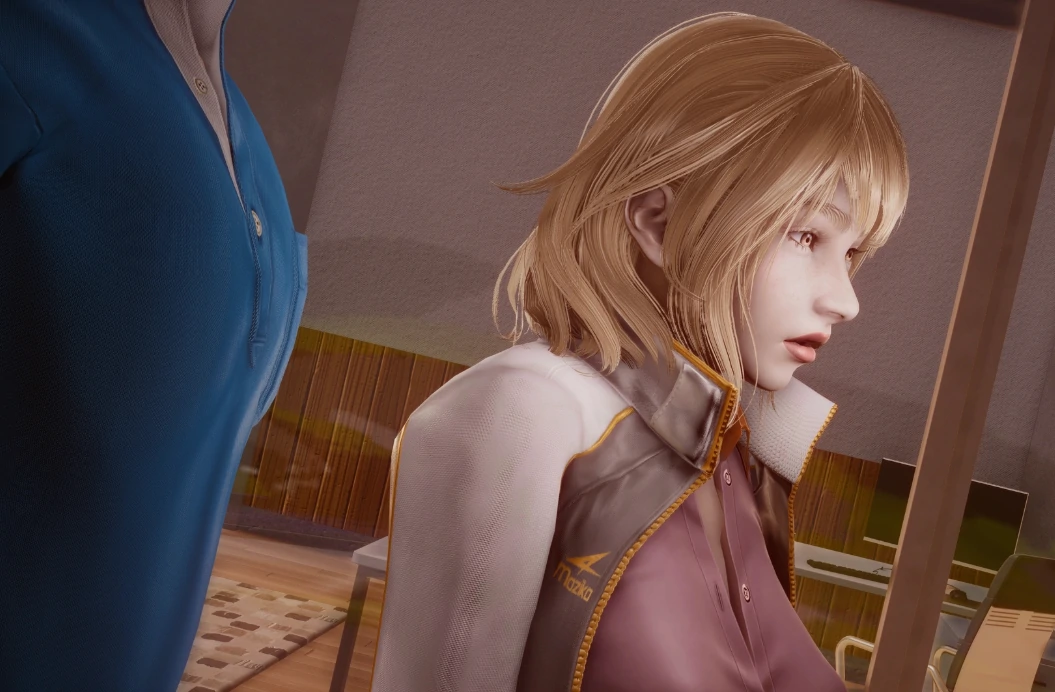 【亚洲SLG/AI汉化/3D】毒力城0.08.0 AI汉化版【PC+安卓/1.4G/更新】 内容图 2
