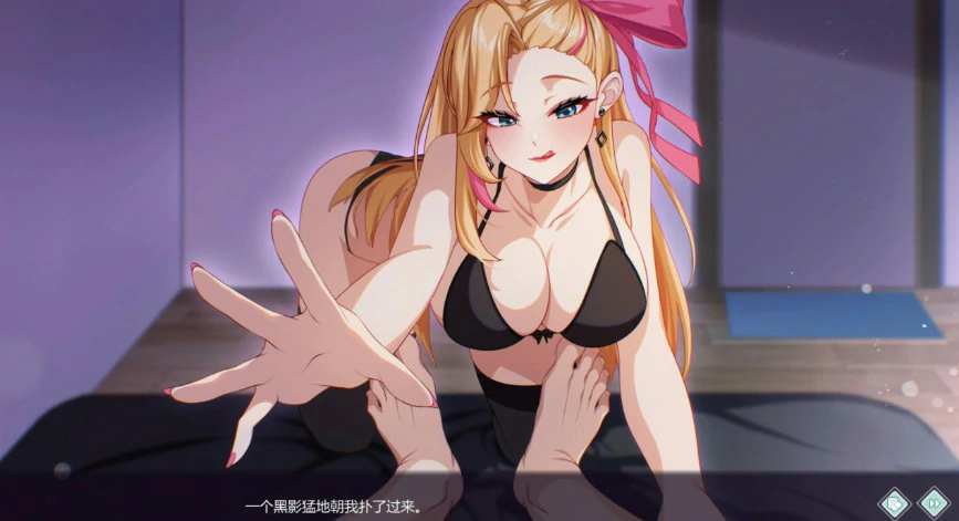 【SLG/动态/官中】爱与生活：幸福学生V1.0.5.2 官方中文正式步兵版【PC/5.03G/更新】 封面图 2
