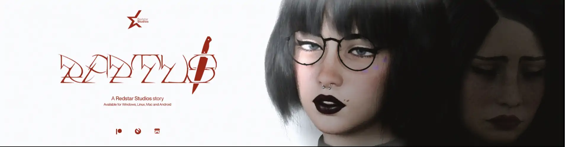 【欧美SLG/AI汉化/猎奇】狂热Ep.10 P4 v1.0 AI汉化版【PC+安卓/5.96G/更新】 封面图 1