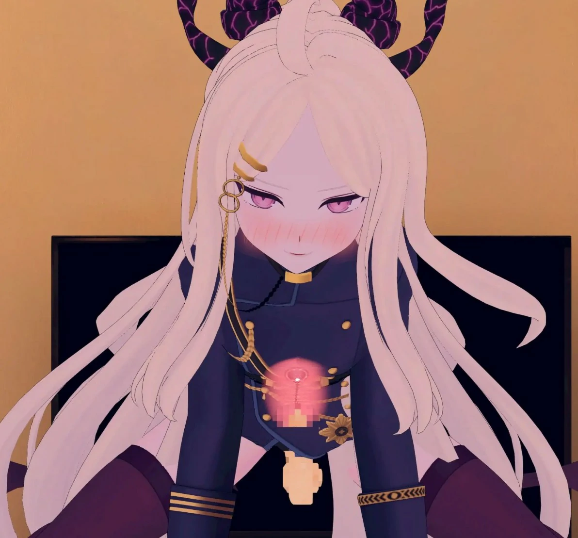 【SLG/动态/官中】空〇雏与VR亲密体验V1.0官方中文版【PC/0.33G】 封面图 3