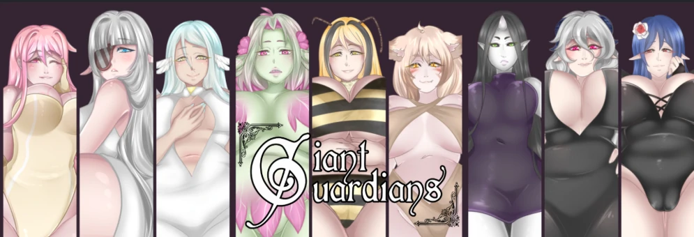 【日系SLG/AI汉化/画廊解锁】巨人守护者0.3.84 AI汉化版【PC+安卓/4.2G/更新】-X游