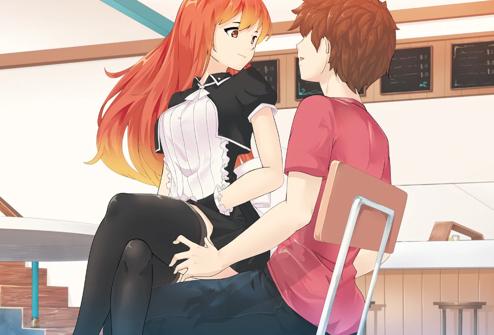 【日系SLG/AI汉化/2D】Uni 0.60.123e AI汉化版【PC+安卓/4.3G/更新】 内容图 1