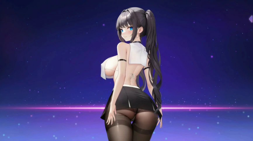 【SLG/动态/官中】骰子棋盘女孩 V1.2 STEAM 官方中文版【PC/0.48G】 内容图 2
