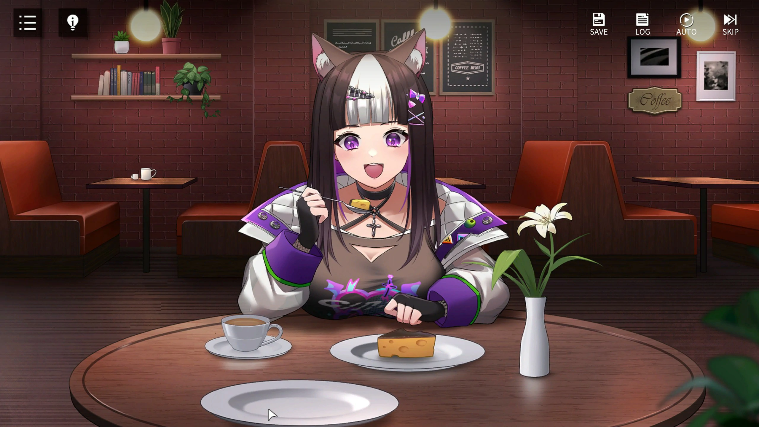 【SLG/动态/官中】涩情手机V1.1.236 官方中文版【PC/2.02G/更新】 内容图 2
