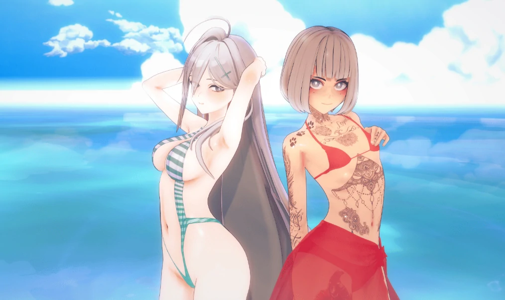 【日系SLG/AI汉化/画廊解锁】诺莉卡的案件1.0 AI汉化版【PC+安卓/4.3G/更新】 封面图 3