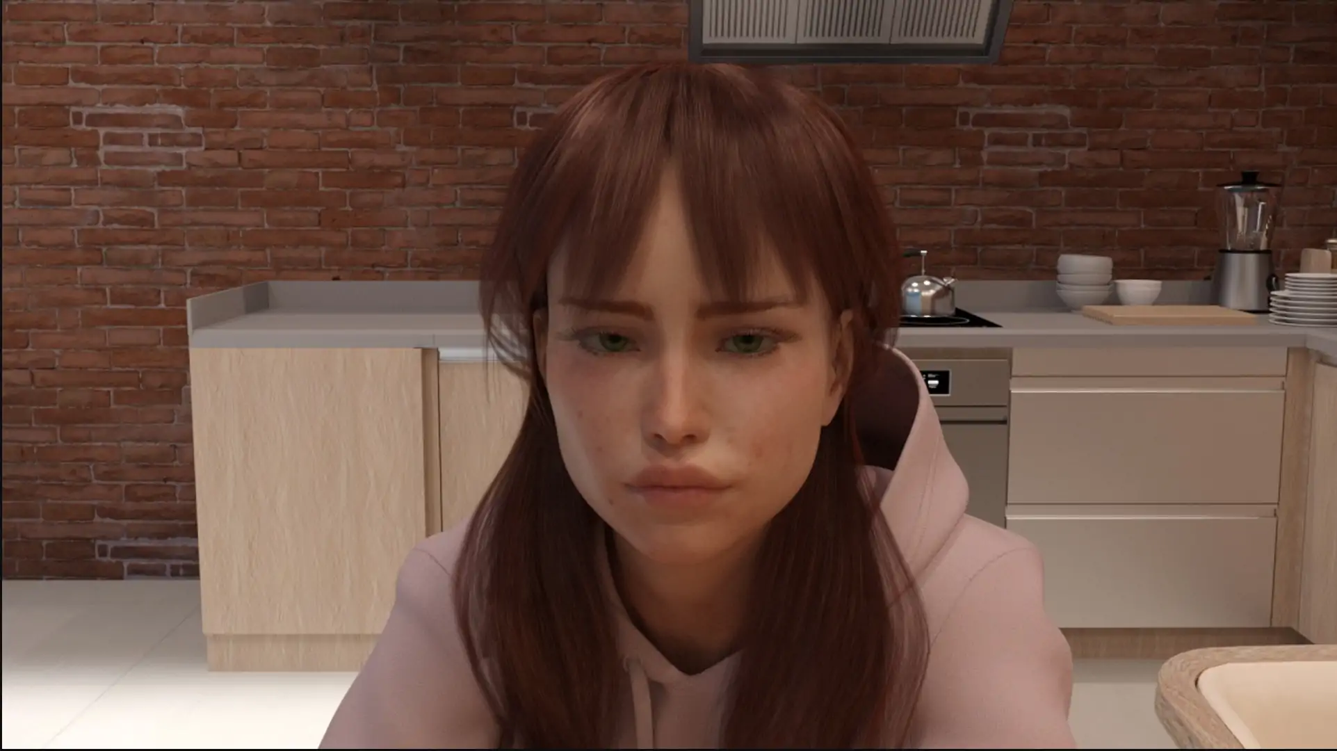 【欧美SLG/AI汉化/女同】保卫莉迪亚·科利尔v.0.1 AI汉化版【PC/11.2G/更新】 内容图 1