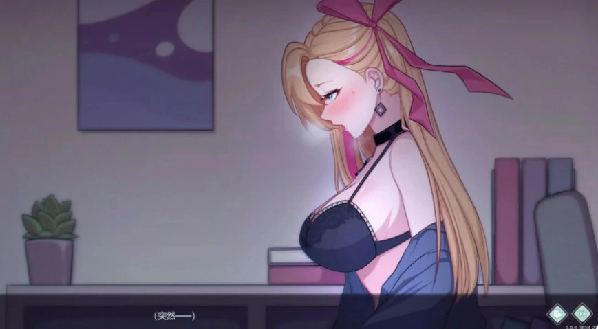 【SLG/动态/官中】爱与生活：幸福学生V1.0.7.3 官方中文正式步兵版 【PC/5.66G】 封面图 3