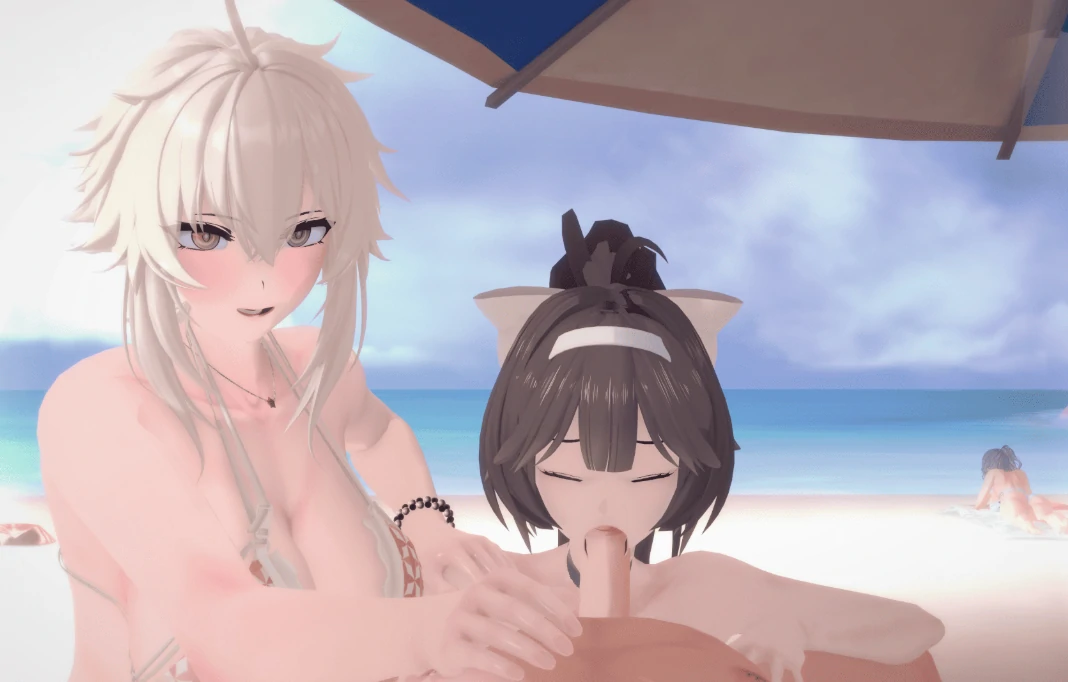 【日系SLG/AI汉化/画廊解锁】诺莉卡的案件1.0 AI汉化版【PC+安卓/4.3G/更新】 更新图 2