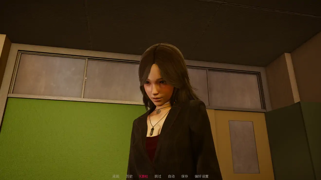 【亚洲SLG/AI汉化/3D】血缘羁绊1.2 AI汉化版【PC/0.96G/更新】 封面图 2