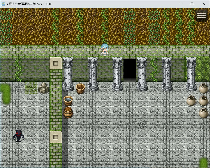 【RPG/动态/官中】魔法少女露娜的劫难 官方中文版【PC/0.52G】 更新图 1