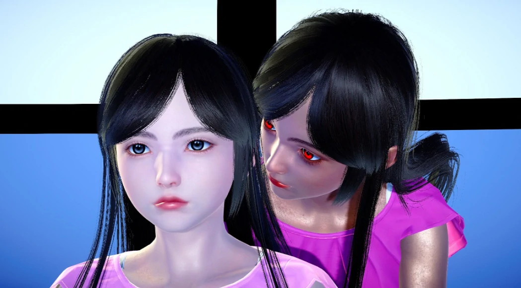 【亚洲SLG/AI汉化/女同】尤里恶魔Ch.6 AI汉化版【PC+安卓/1.4G/更新】 封面图 3