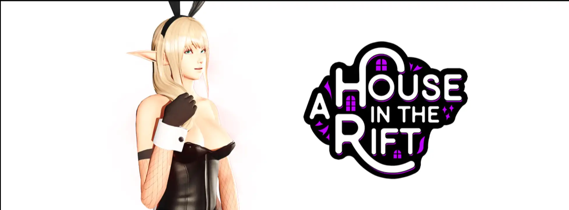 【欧美SLG/AI汉化/画廊解锁】裂隙中的房子0.8.01r1 AI汉化版【PC/10.1G/更新】 封面图 1