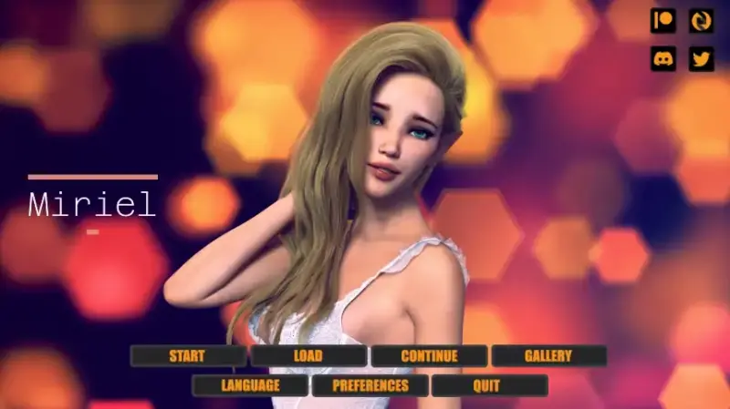 【欧美SLG/AI汉化/3D】我是如何成为英雄的s2v0.14 AI汉化版【PC+安卓/4.48G/更新】-X游