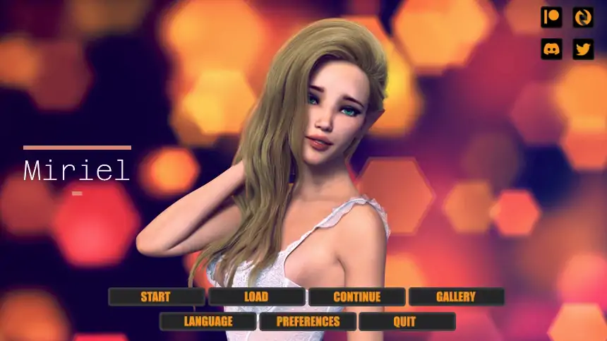 【欧美SLG/AI汉化/3D】我是如何成为英雄的s2v0.14 AI汉化版【PC+安卓/4.48G/更新】-X游