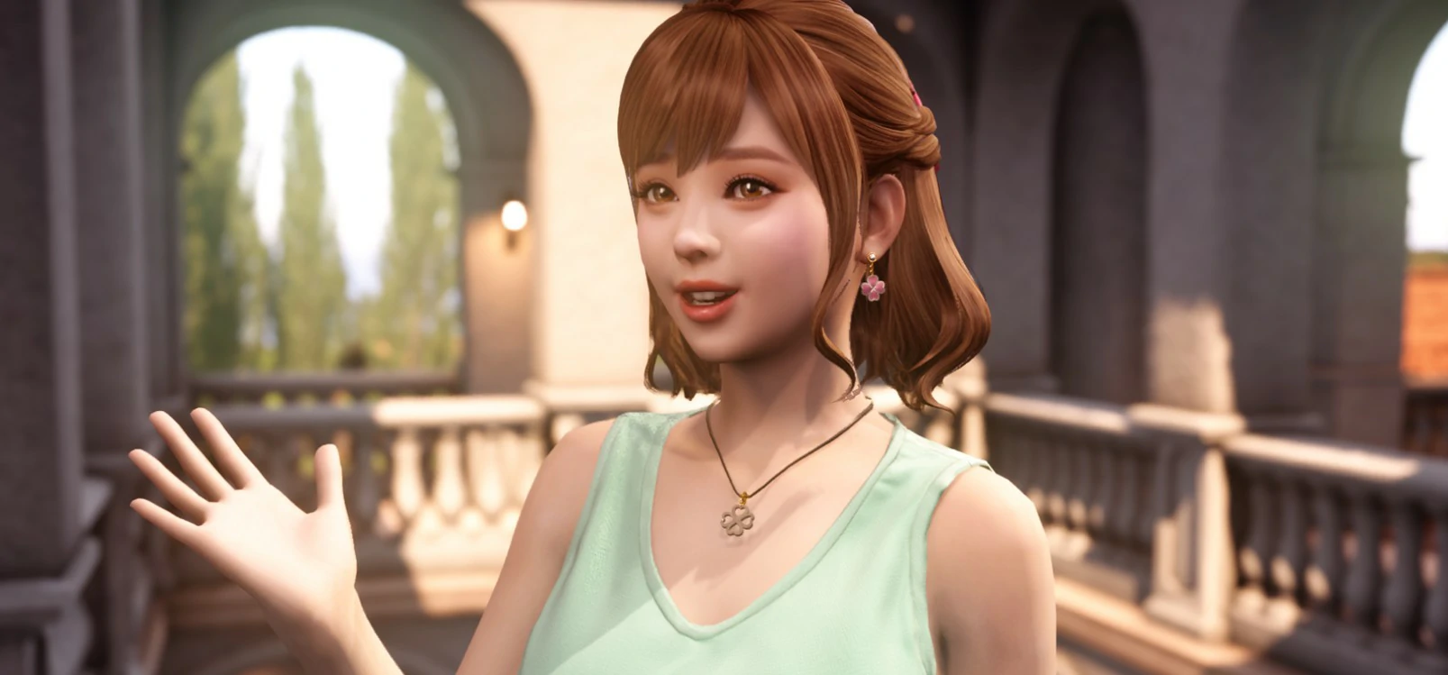 【SLG/动态/官中】与你在一起 Steam 官方中文版 【PC/37G】 更新图 2