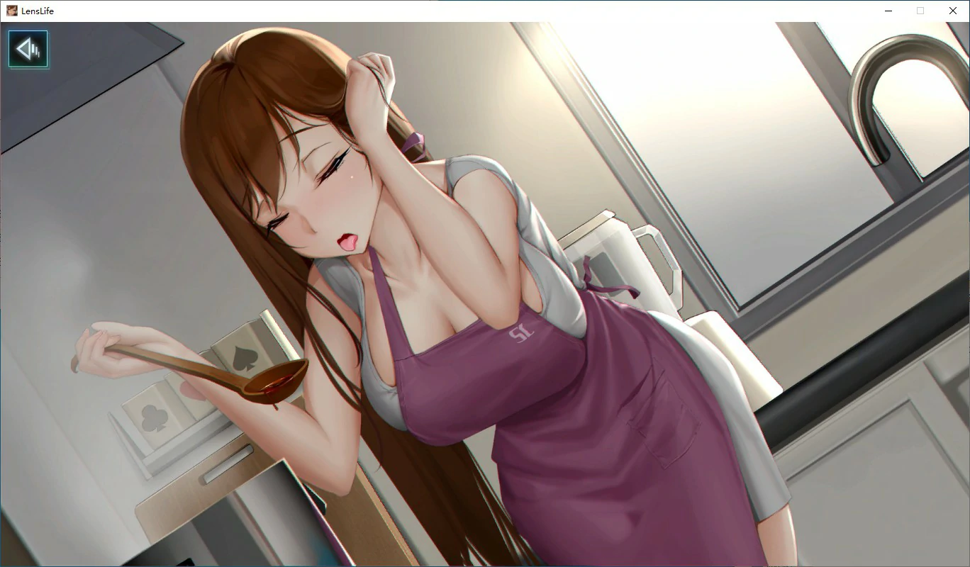 【日系SLG/动态/官中】我的镜头人生 官方中文版 【PC/0.13G】 更新图 2