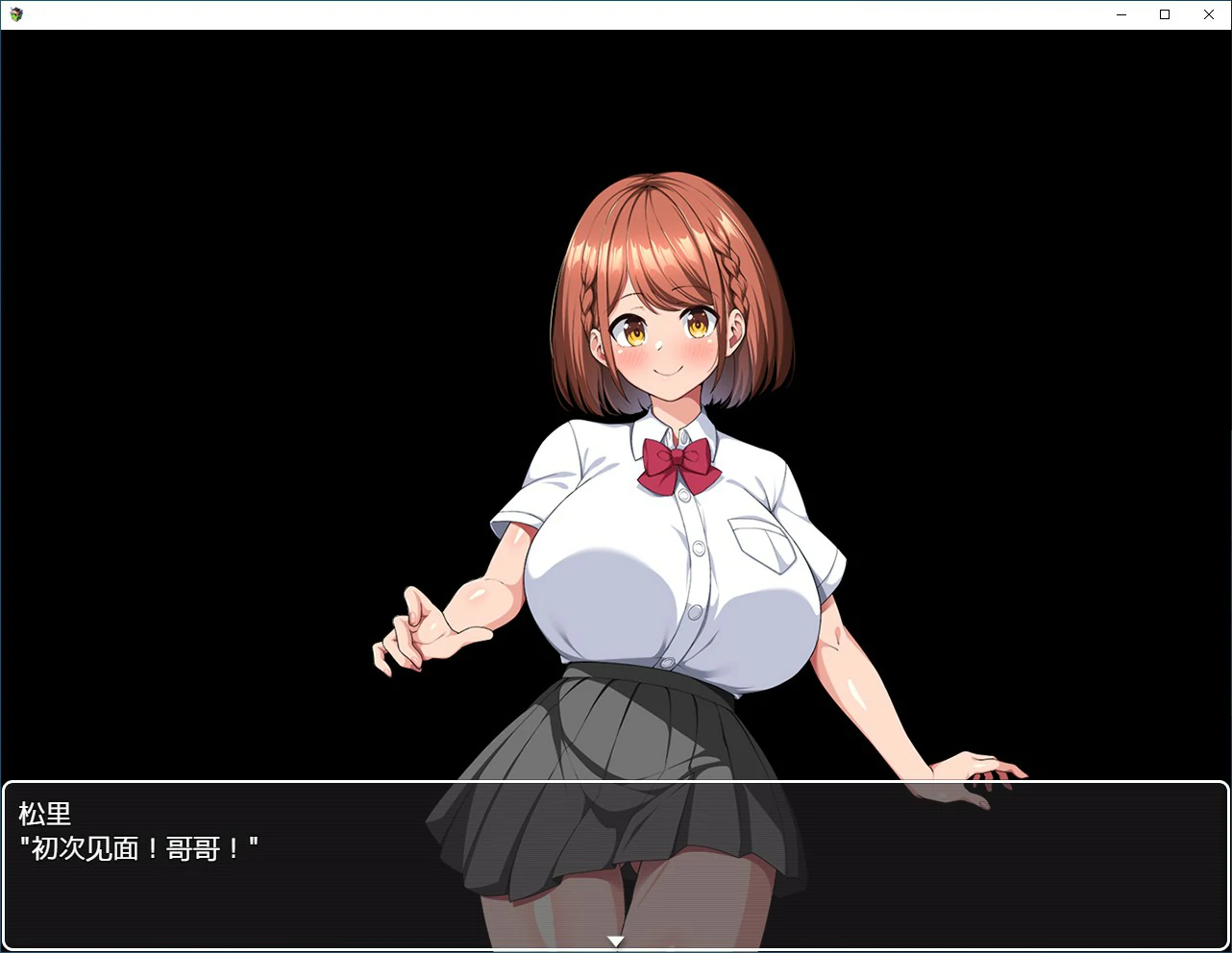 【日式RPG/动态/官中】这就是泡姬学园   官方中文版【PC/3.27G】 封面图 2