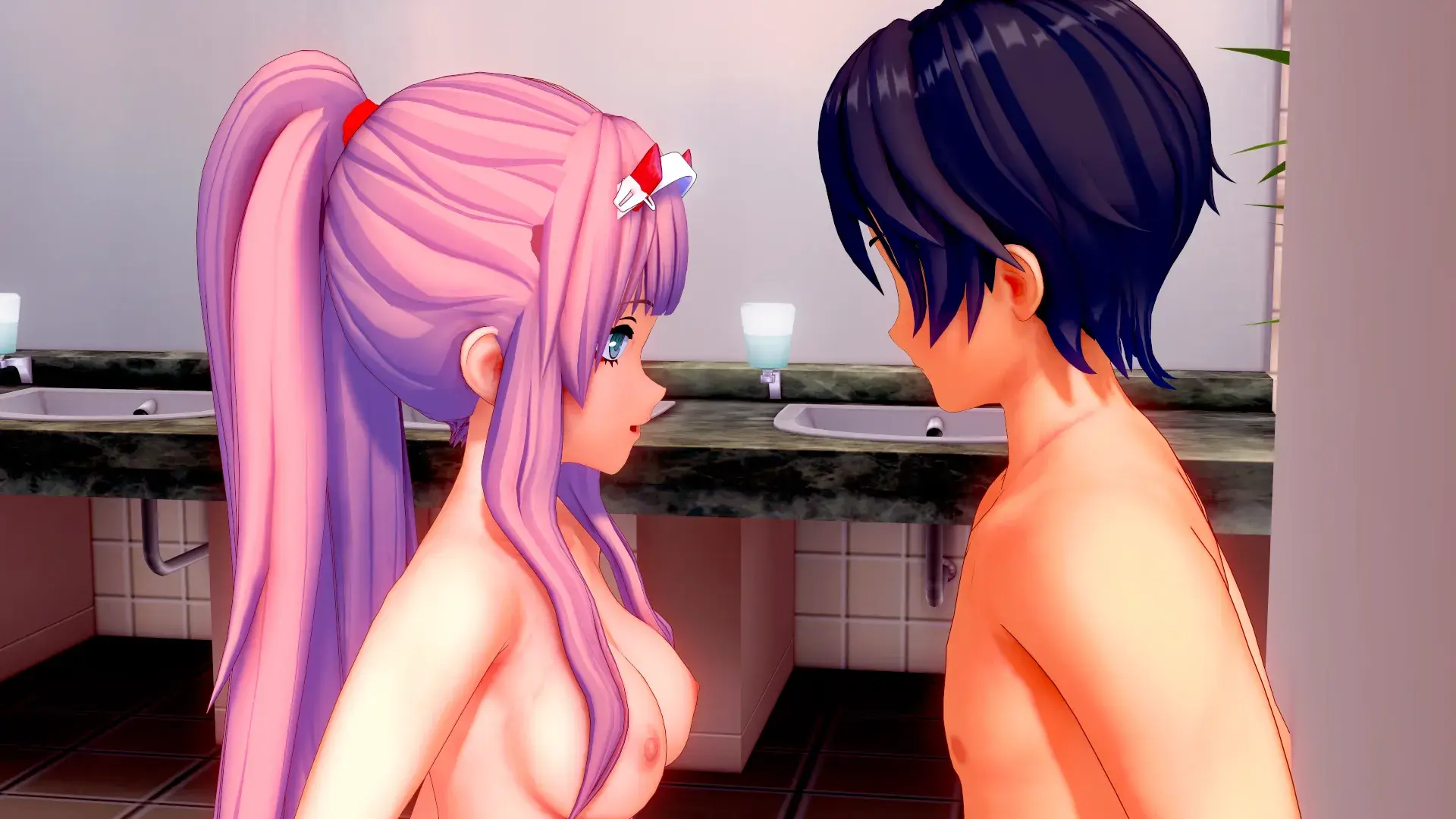 【日系SLG/AI汉化/同人】动漫宇宙岛0.701 AI汉化版【PC+安卓/4.64G/更新】 更新图 2
