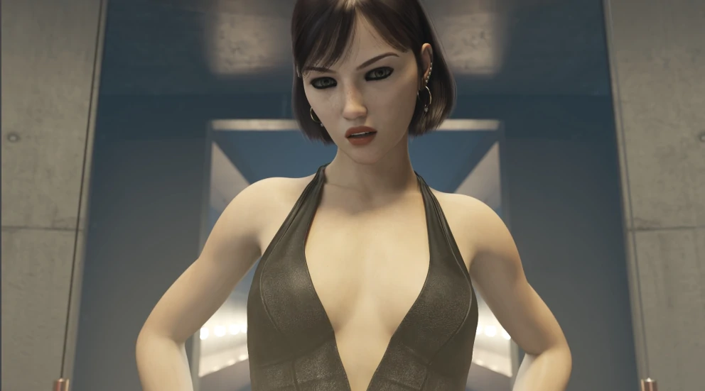 【欧美SLG/AI汉化/后宫】恶棍的遗产2v0.2.0 AI汉化版【PC+安卓/2.3G/更新】 内容图 1
