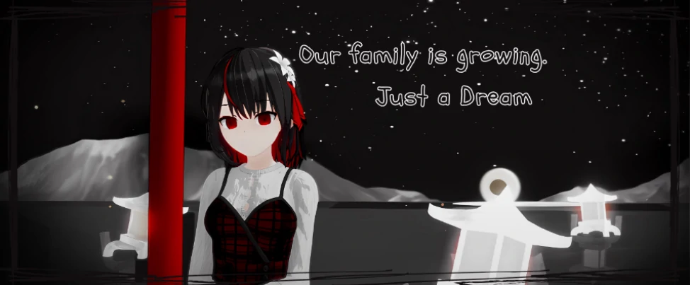 【欧美SLG/AI汉化/萝莉】只是个梦0.7 AI汉化版【PC+安卓/0.7G/更新】-X游