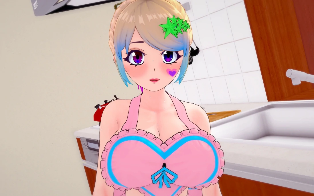 【日系SLG/AI汉化/后宫】破晓夜幕11.5 AI汉化版【PC+安卓/5.5G/更新】 封面图 3