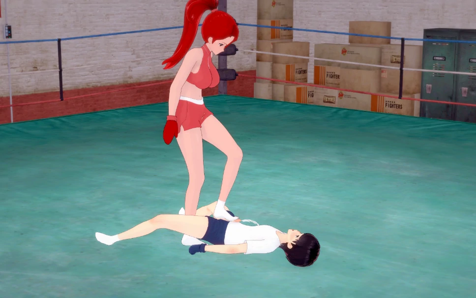 【日系SLG/AI汉化/SM】我被女主人包围0.9 AI汉化版【PC+安卓/1.4G/更新】 更新图 1