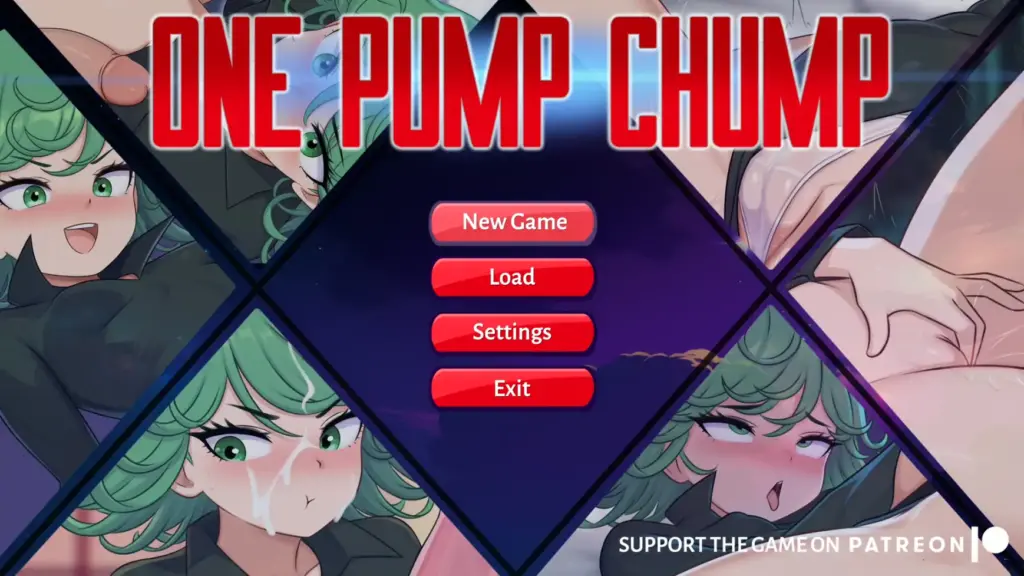 【日系SLG/AI汉化/同人】独泵侠0.3.0 AI汉化版【PC+安卓/0.74G/更新】-X游