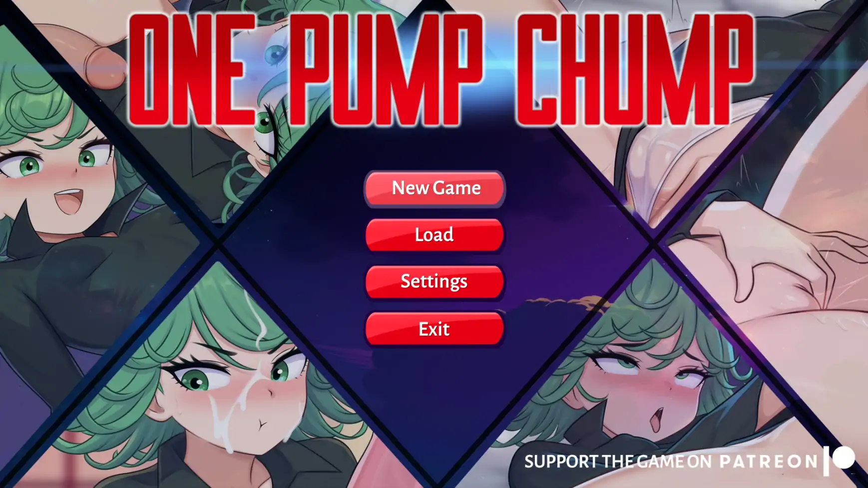 【日系SLG/AI汉化/同人】独泵侠0.3.0 AI汉化版【PC+安卓/0.74G/更新】 封面图 1