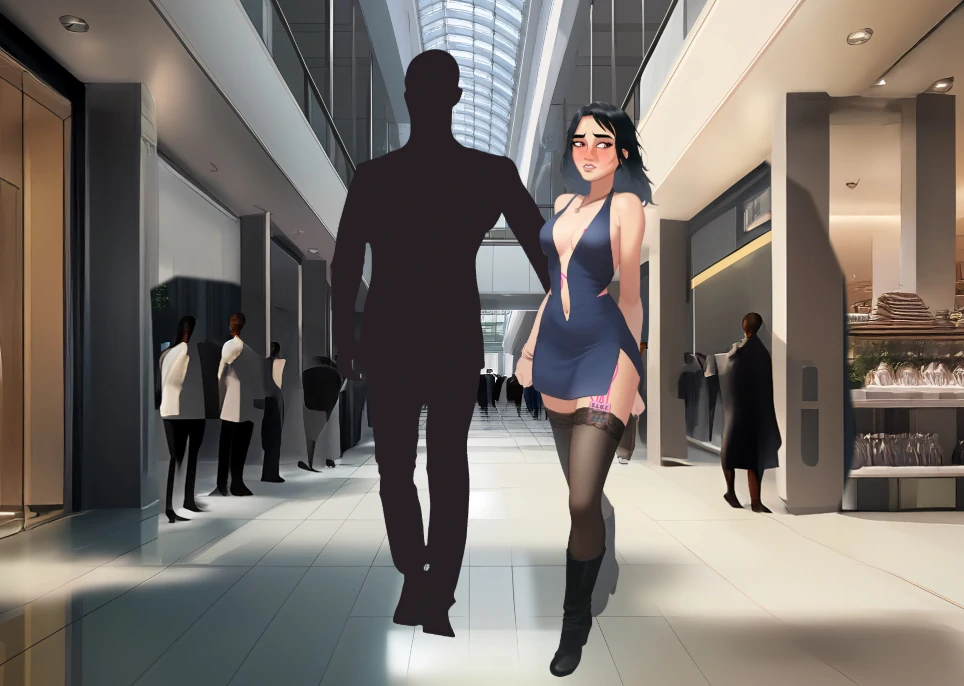 【欧美SLG/AI汉化/堕落】丝绸与诱惑之城3.02 AI汉化版【PC+安卓/3.5G/更新】 封面图 3
