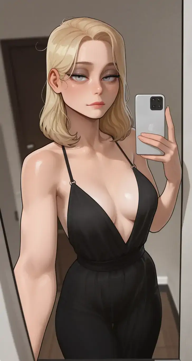 【欧美SLG/AI汉化/2D】欲望之网Ch.3.26.91 AI汉化版【PC+安卓/0.18G/更新】 封面图 3