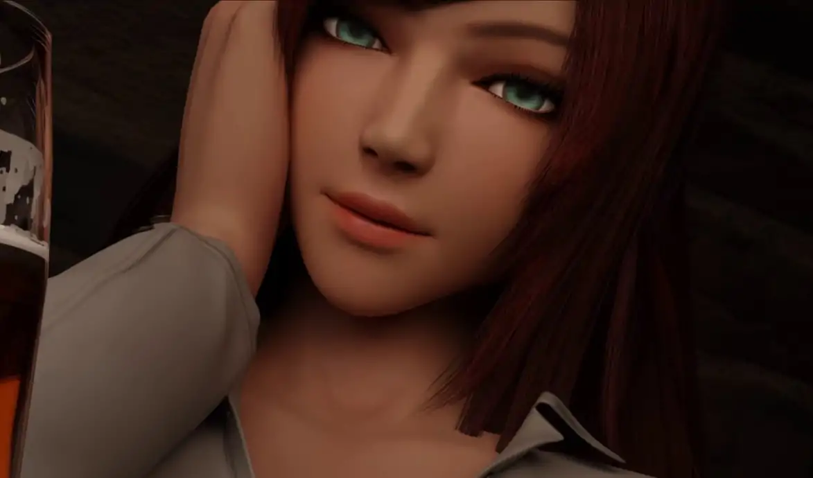 【日系SLG/AI汉化/3D】与女巨人约会5.10 AI汉化版【PC+安卓/3.95G/更新】 更新图 2