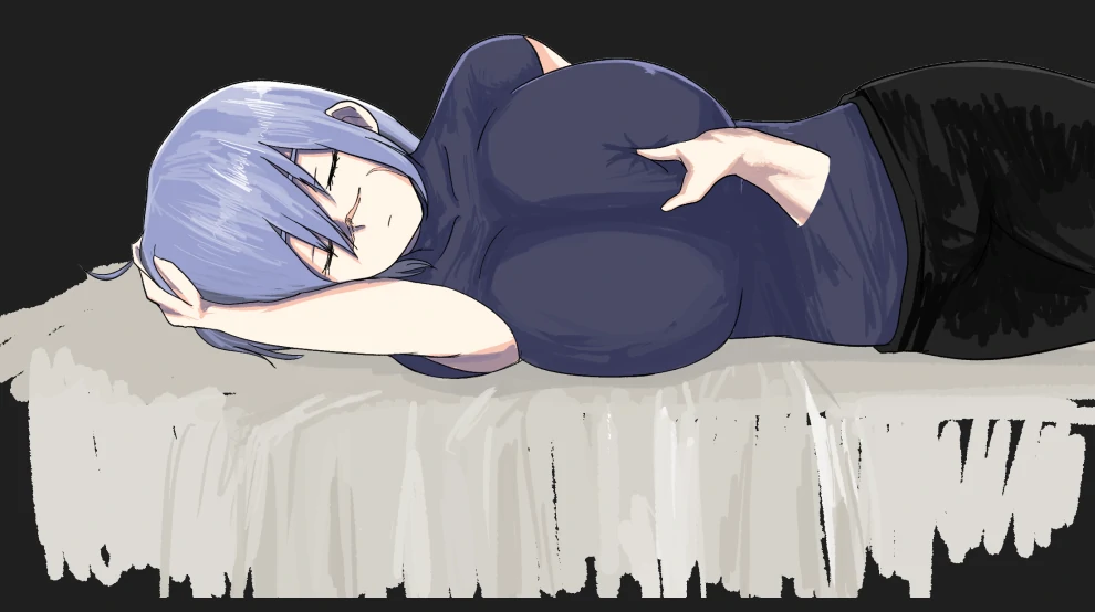 【日系RPG/AI汉化/2D】我的青梅竹马剑士中了无感之咒的故事1.0 AI汉化版【PC+安卓/0.7G】 内容图 2