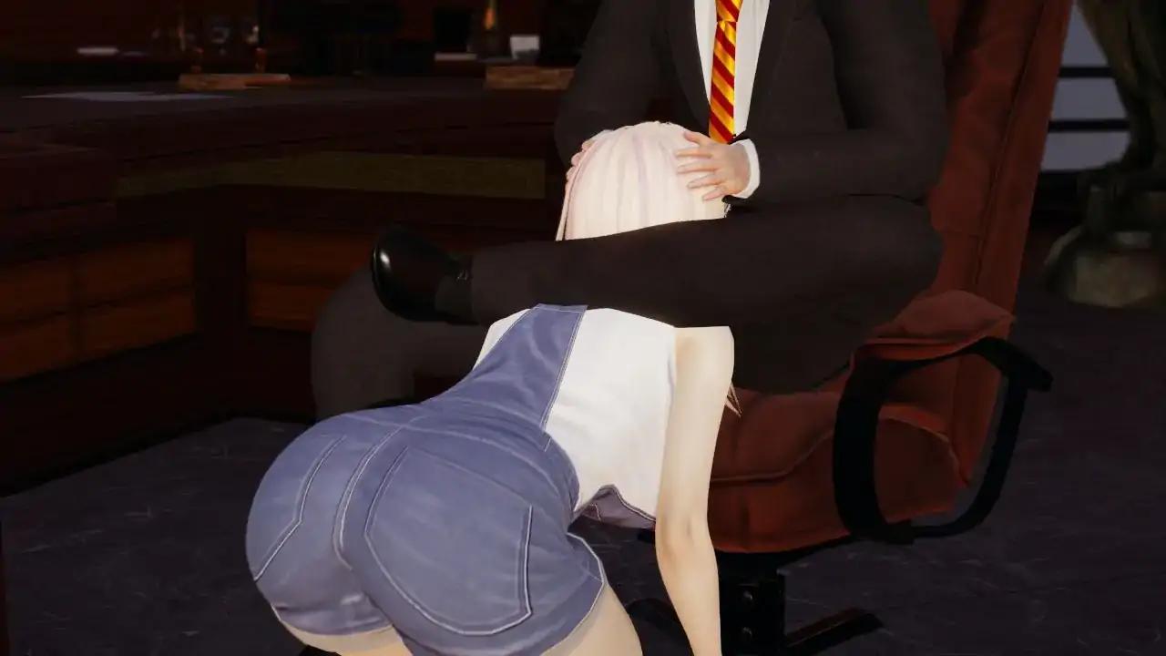 【欧美SLG/AI汉化/后宫】永远的粉丝1.0.1 AI汉化版【PC+安卓/4.66G/更新】 更新图 3
