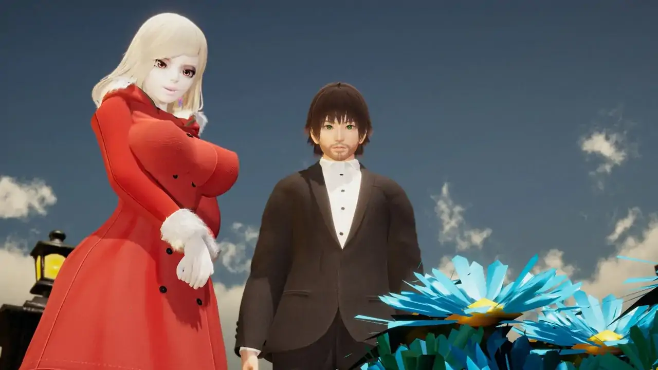 【欧美SLG/AI汉化/后宫】永远的粉丝1.0.1 AI汉化版【PC+安卓/4.66G/更新】 更新图 2