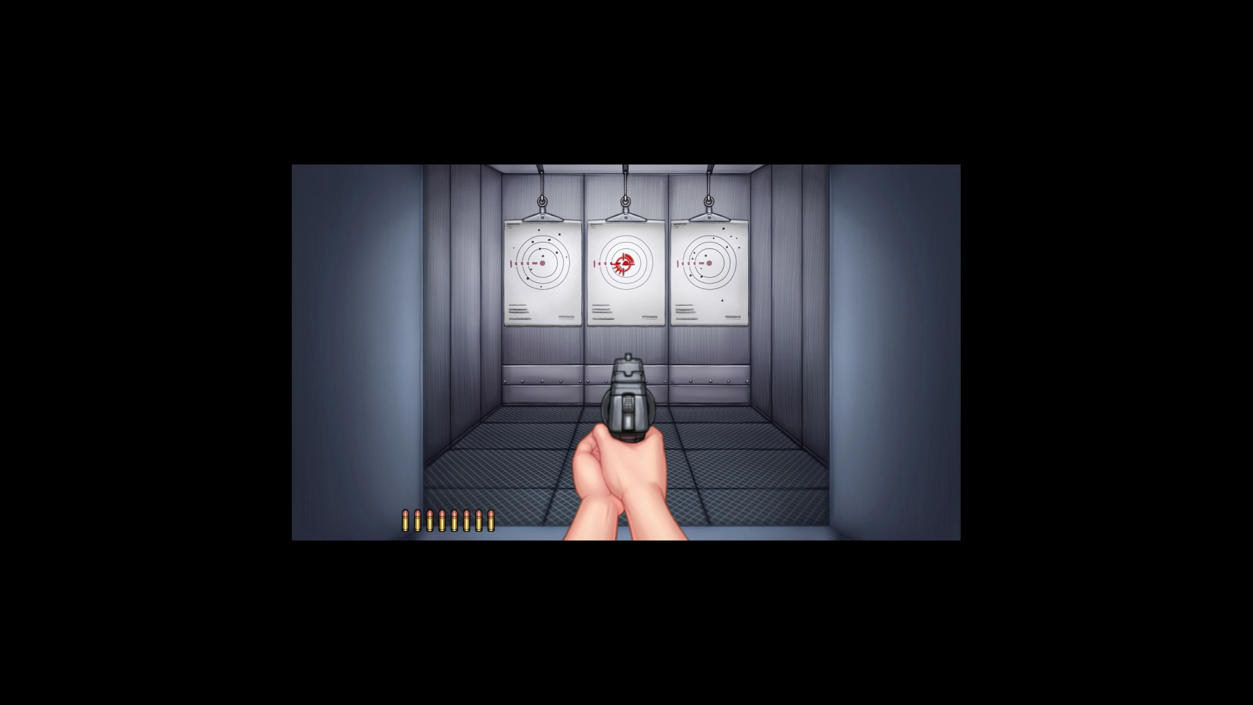 【欧美RPG/2D/官中】辐射 v0.8.0 官方中文版【PC/0.39G】 更新图 1