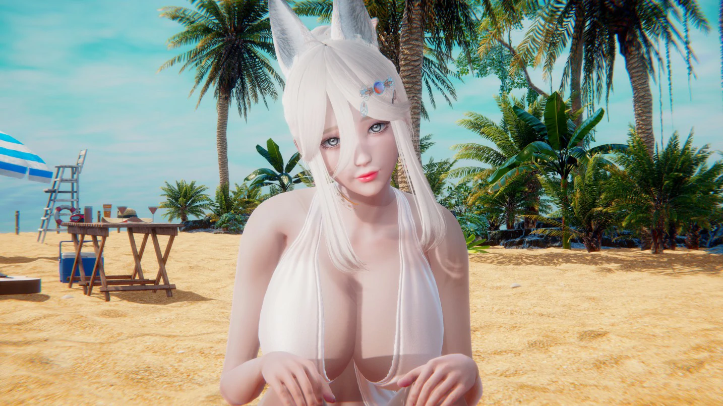 【亚洲SLG/AI汉化/3D】异世界 0.0.1 AI汉化版【PC+安卓/1.12G/首发】 内容图 2
