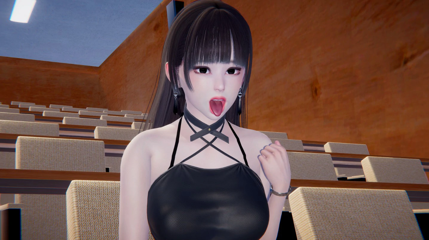 【亚洲SLG/AI汉化/3D】异世界 0.0.1 AI汉化版【PC+安卓/1.12G/首发】 更新图 1