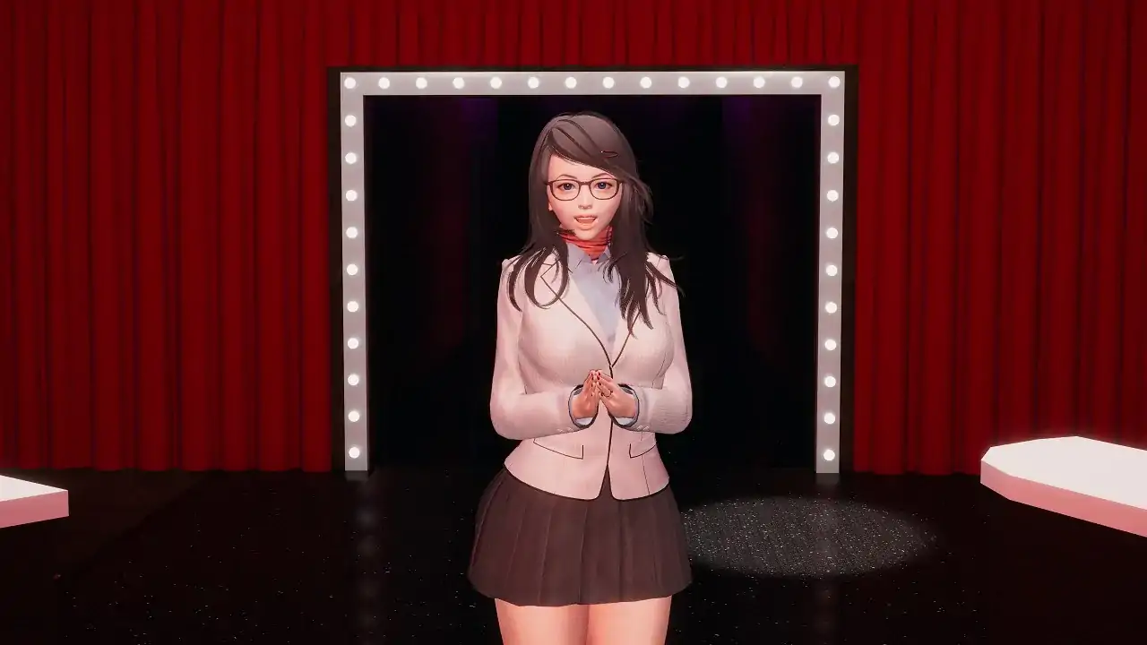 【欧美SLG/AI汉化/后宫】永远的粉丝1.0.1 AI汉化版【PC+安卓/4.66G/更新】 封面图 3