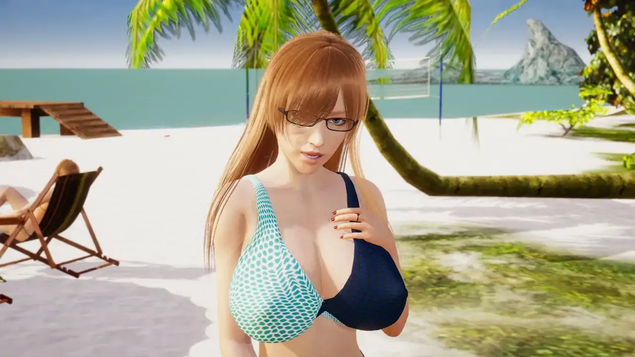 【欧美SLG/AI汉化/后宫】永远的粉丝1.0.1 AI汉化版【PC+安卓/4.66G/更新】 内容图 2